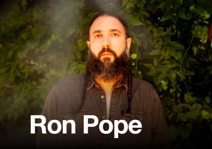Ron Pope